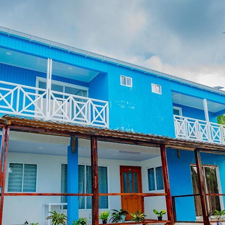 Shamar Lodge Franshua Bagian luar foto