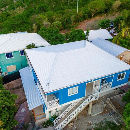Shamar Lodge Franshua Bagian luar foto
