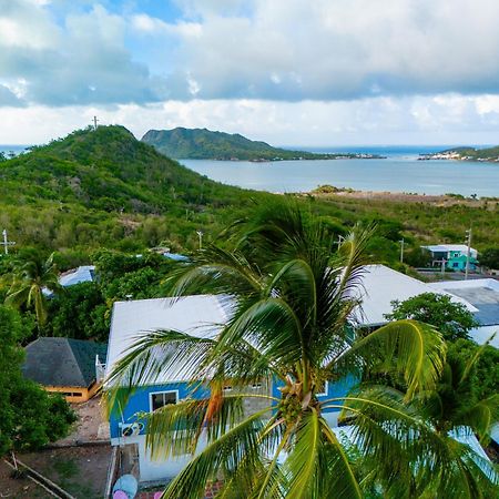 Shamar Lodge Franshua Bagian luar foto