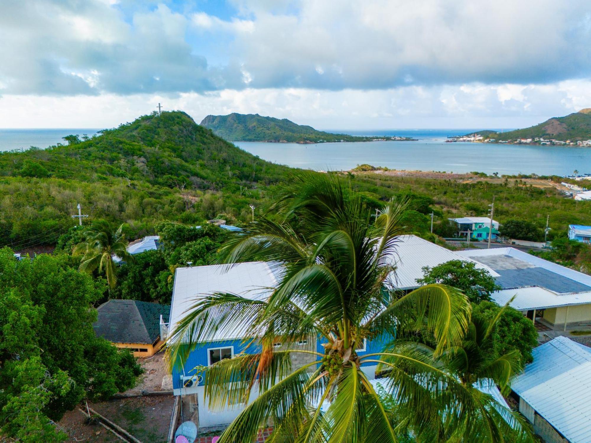 Shamar Lodge Franshua Bagian luar foto