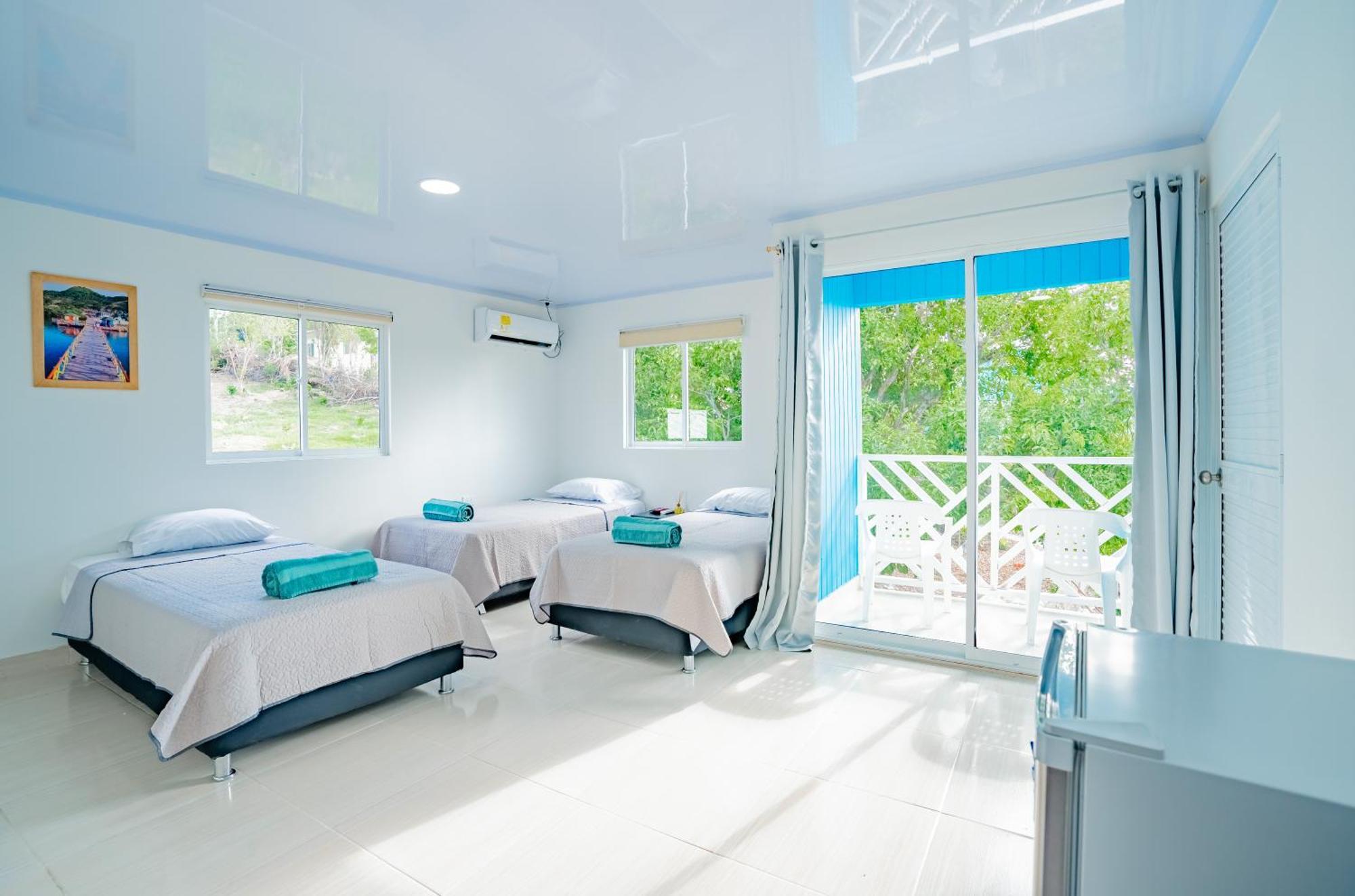 Shamar Lodge Franshua Bagian luar foto