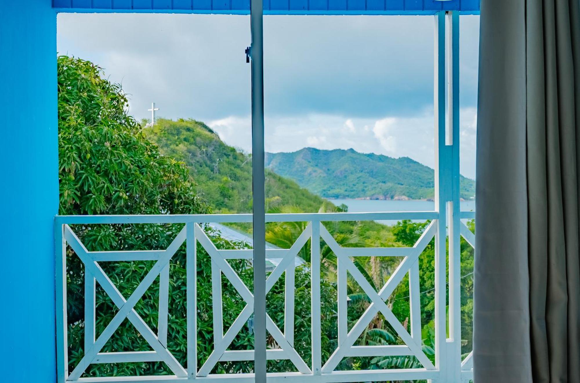 Shamar Lodge Franshua Bagian luar foto