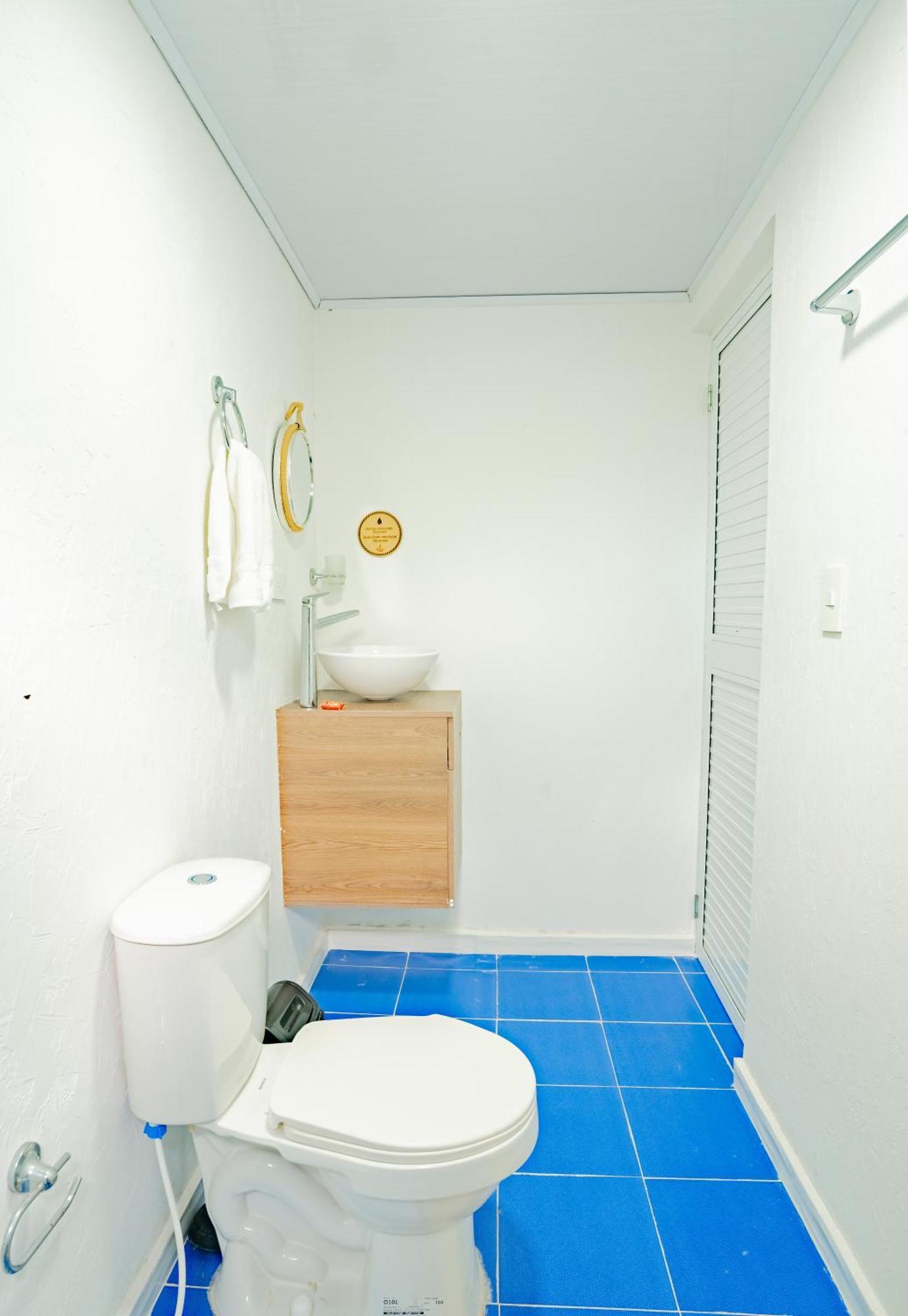 Shamar Lodge Franshua Bagian luar foto
