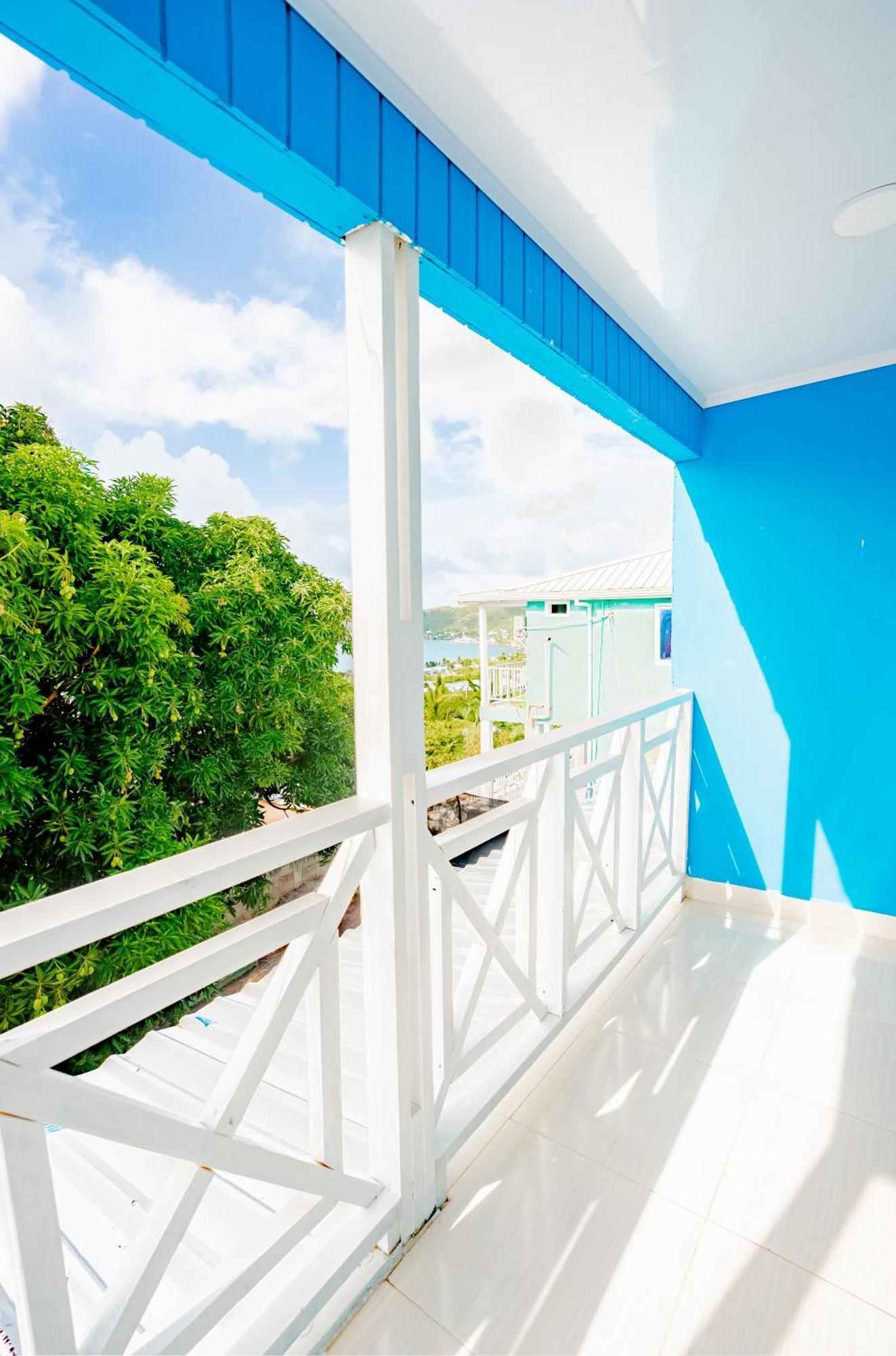 Shamar Lodge Franshua Bagian luar foto