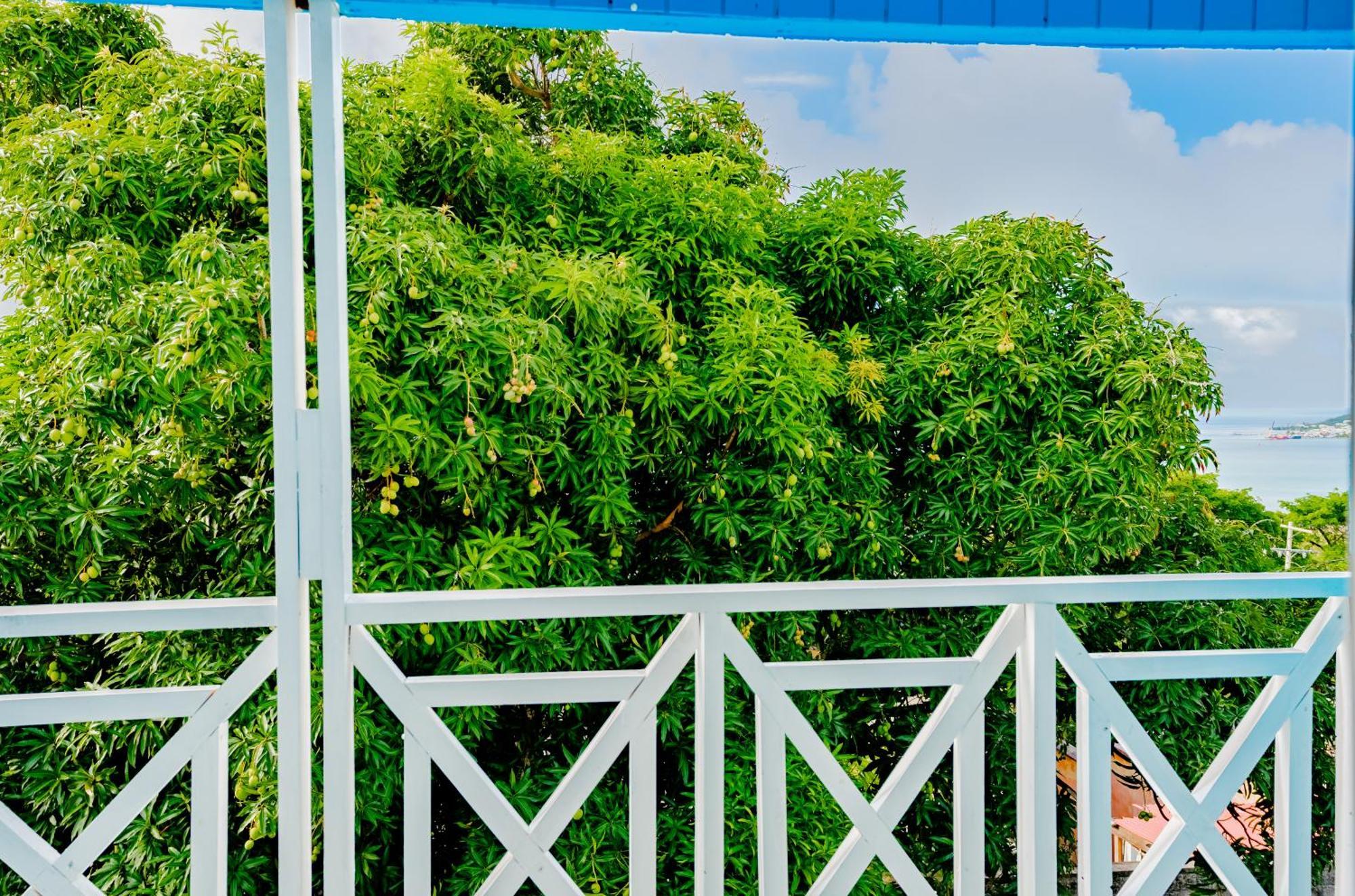 Shamar Lodge Franshua Bagian luar foto