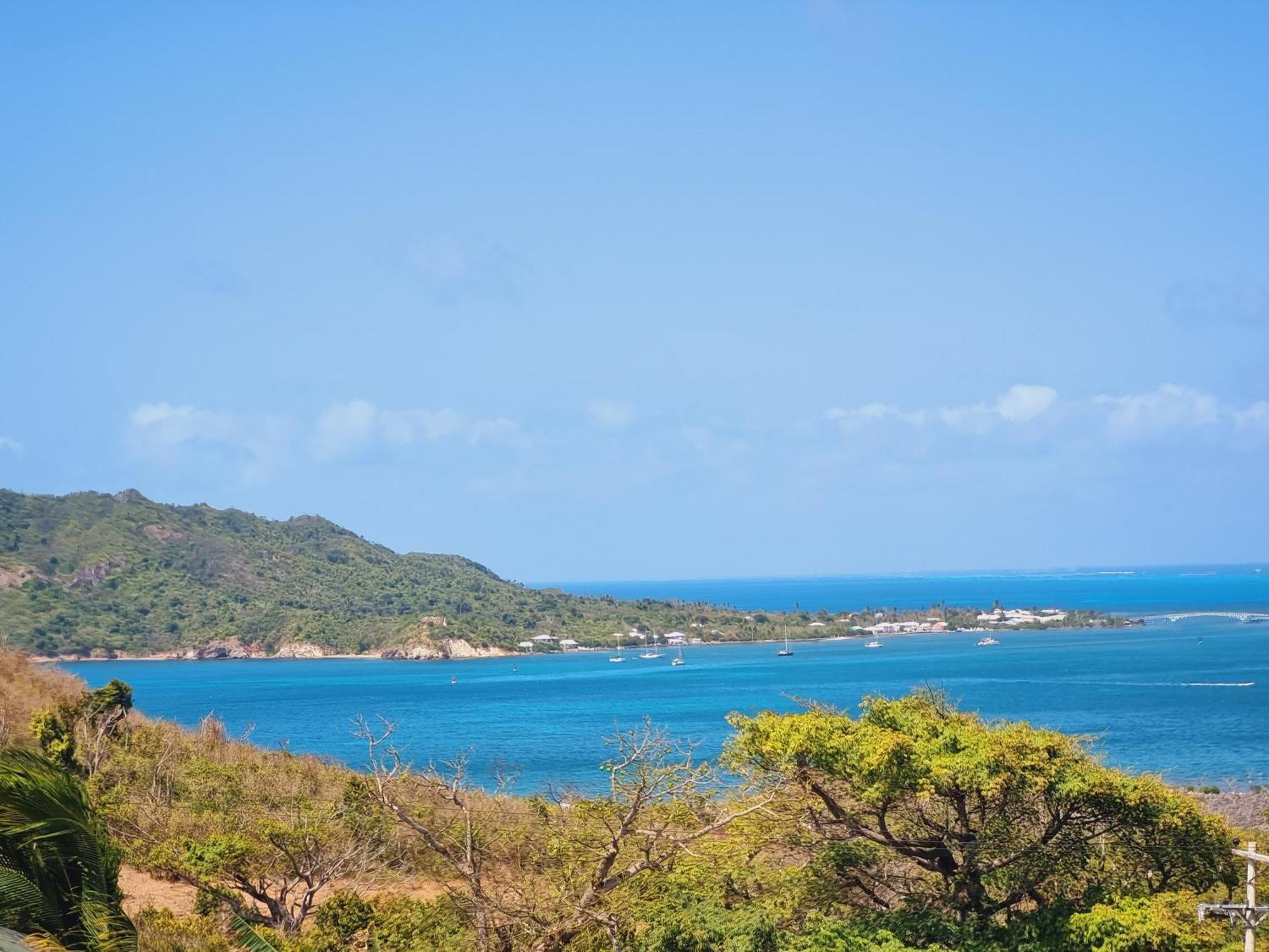 Shamar Lodge Franshua Bagian luar foto